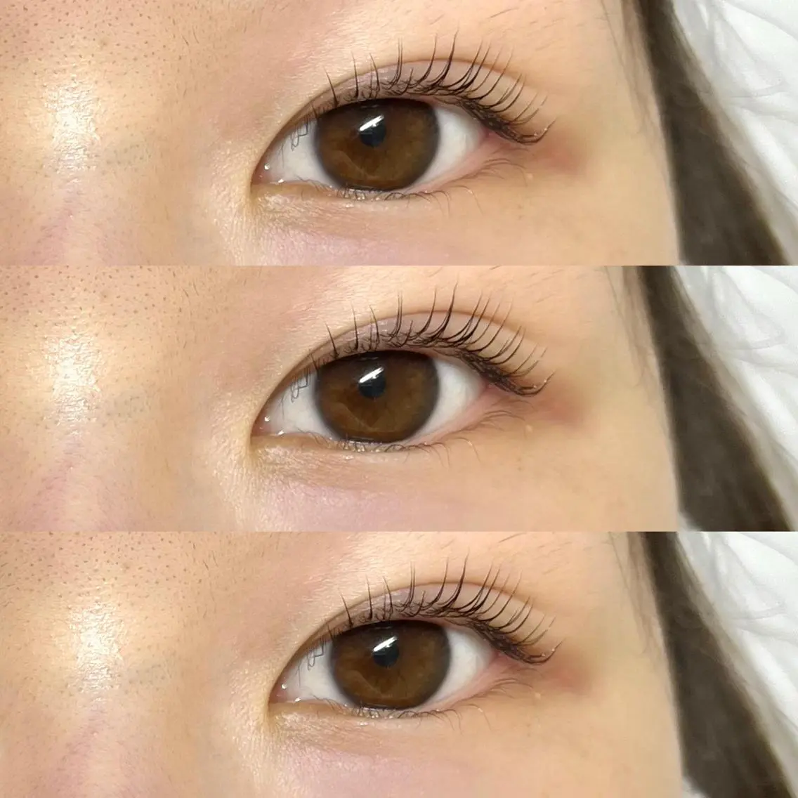 マツエク・マツパ Rediant 🌼 eyelashのマツエク・マツパデザイン