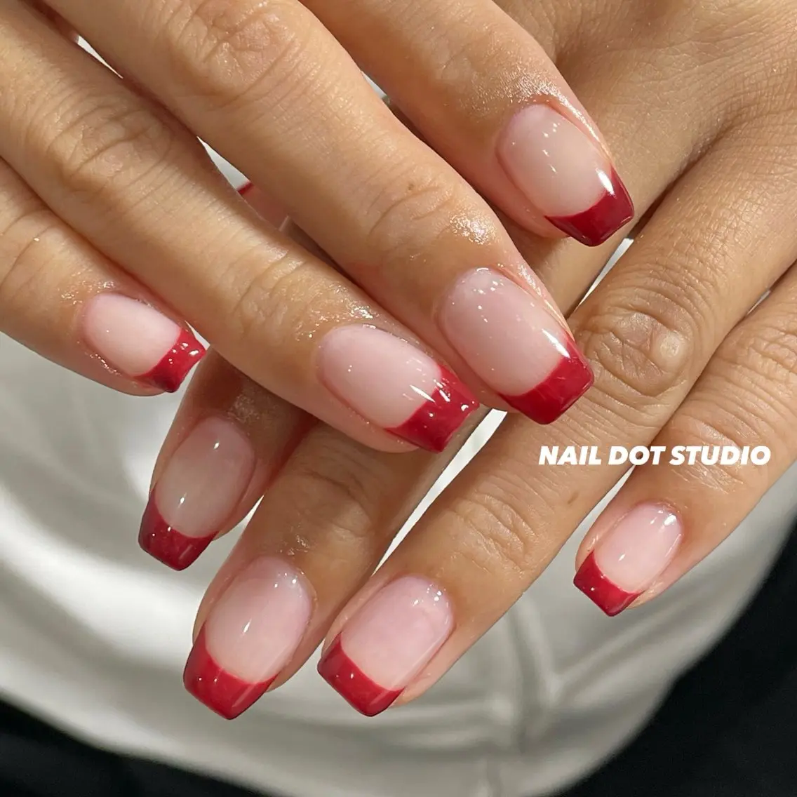 ネイル NAIL DOT STUDIO堺筋本町のネイルデザイン