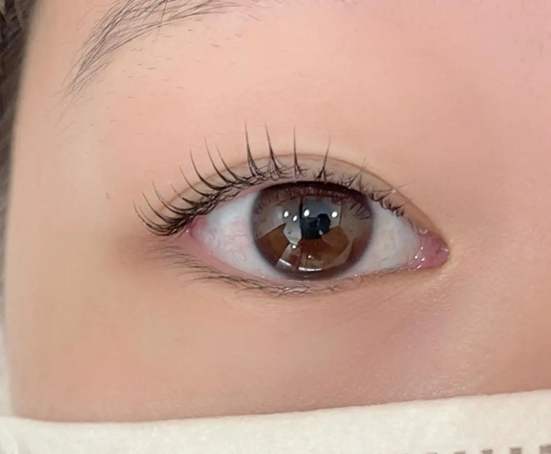 マツエク・マツパ ♡KAORI hip'seyes♡のマツエク・マツパデザイン