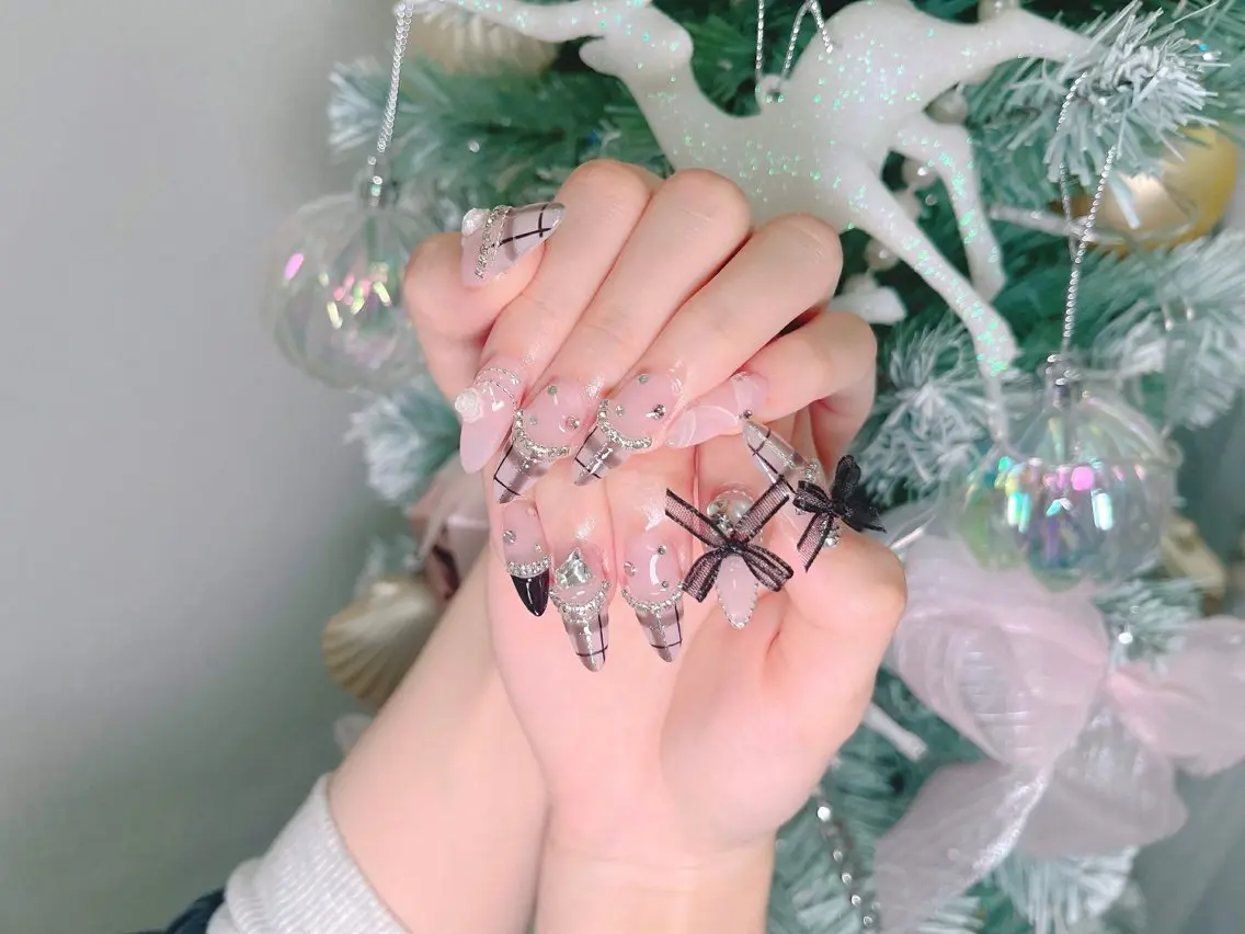ネイル Nami nail salonのネイルデザイン