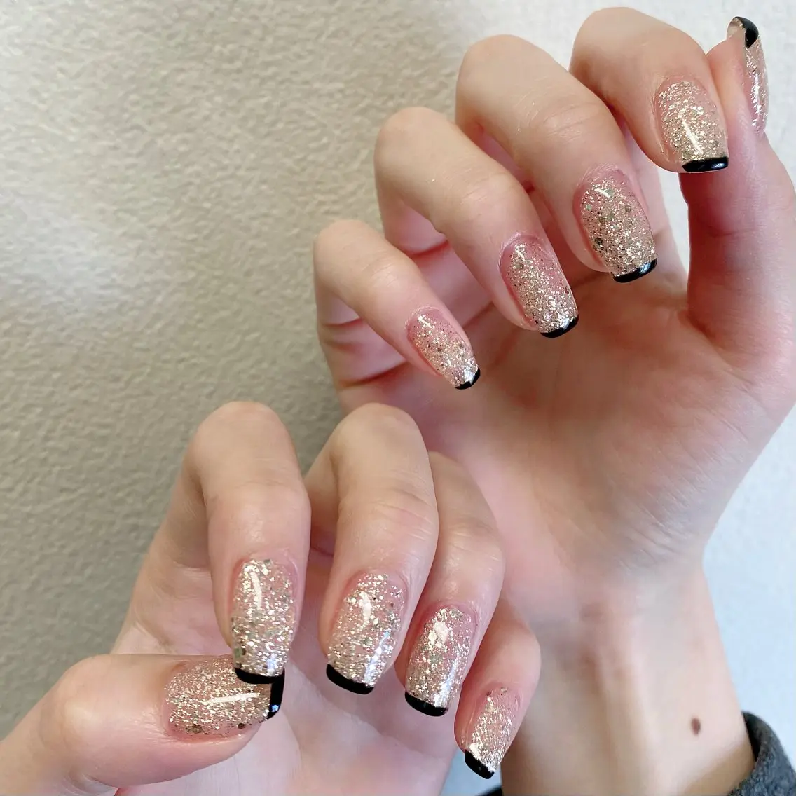 ネイル nail salon アトリエBONOのネイルデザイン