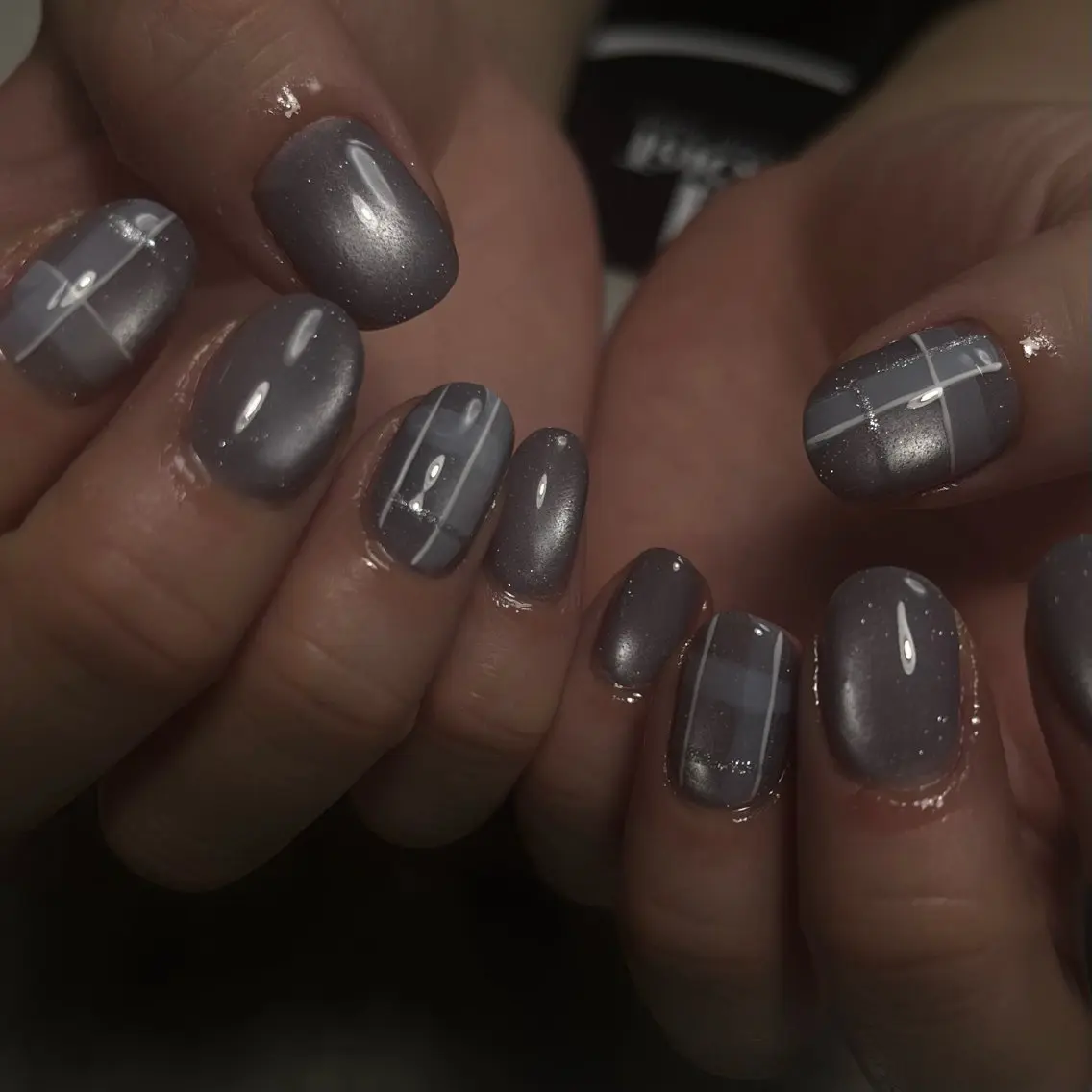 ネイル ハンドネイル janma.nail ✳︎akiのネイルデザイン