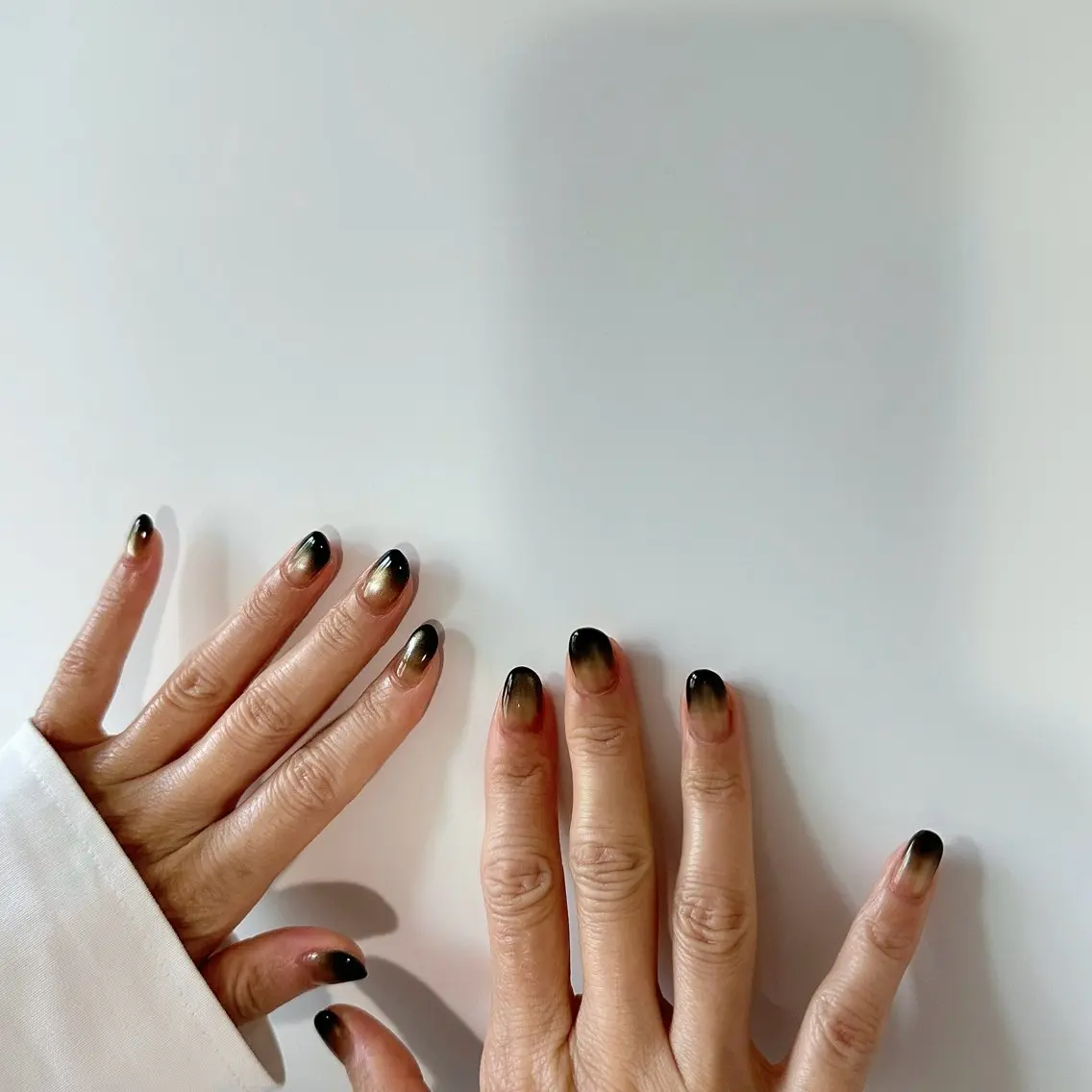 ネイル ハンドネイル tete'o nail RIEのネイルデザイン