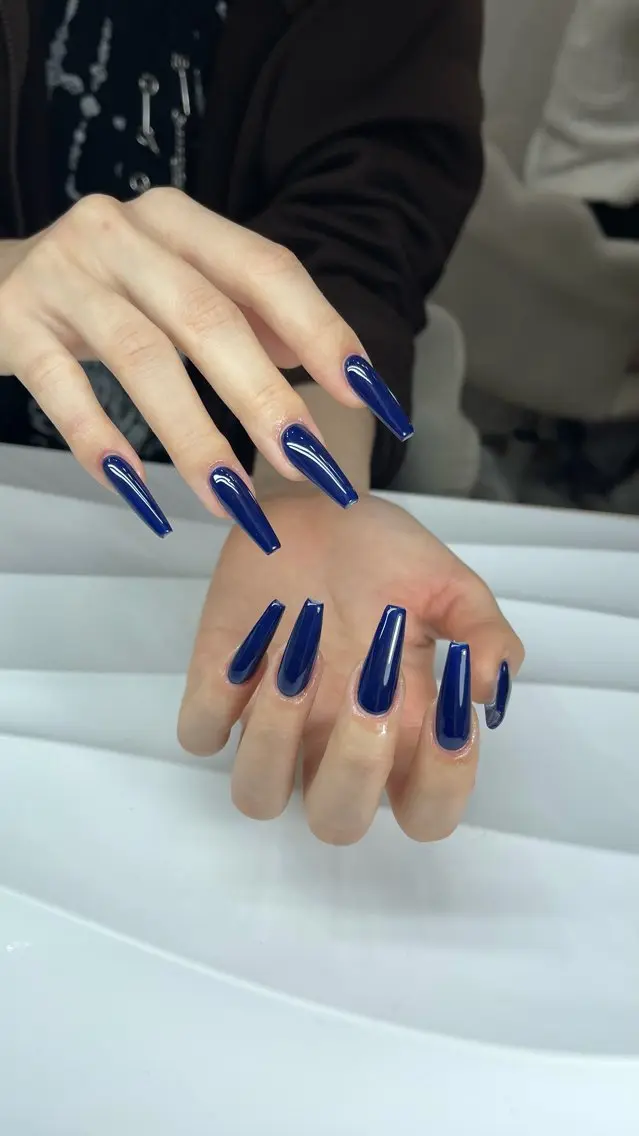 ネイル ハンドネイル The 1989 Nail Salonのネイルデザイン