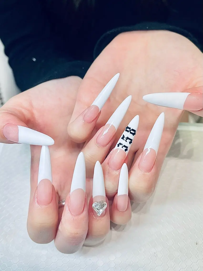 ネイル RUBY NAIL SALONのネイルデザイン