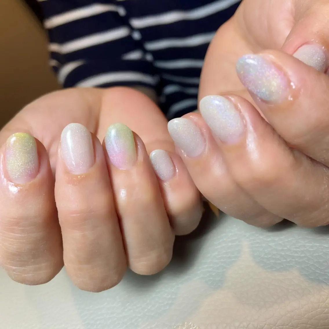 ネイル Hashimoto .のエステ・リラクイメージ
