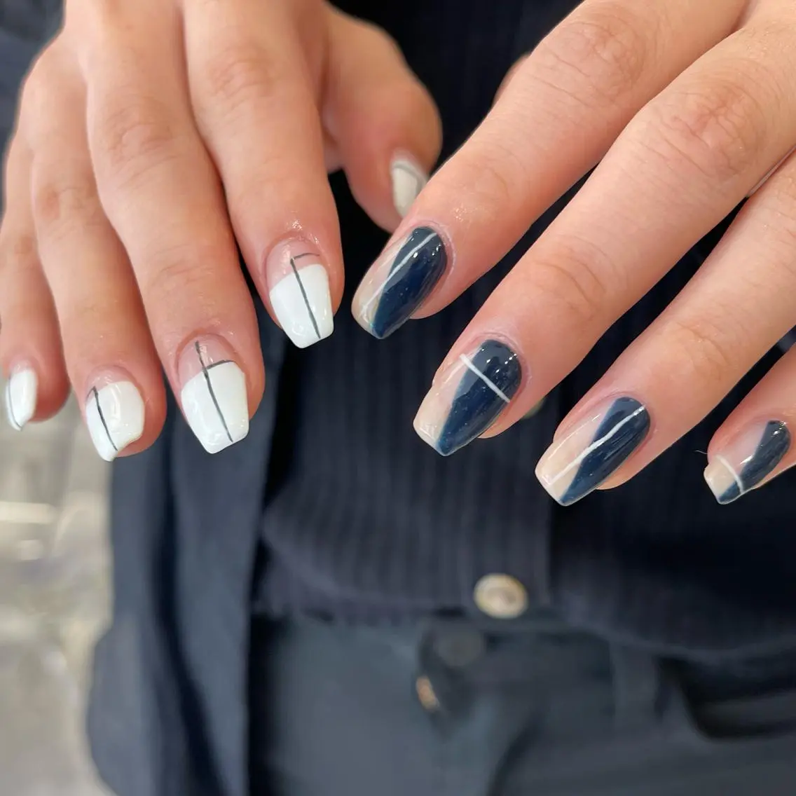 ネイル ユナ🌙 nailのネイルデザイン