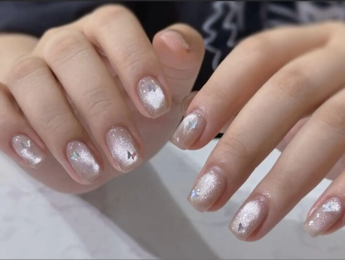 ネイル ハンドネイル U.m nail salonのネイルデザイン
