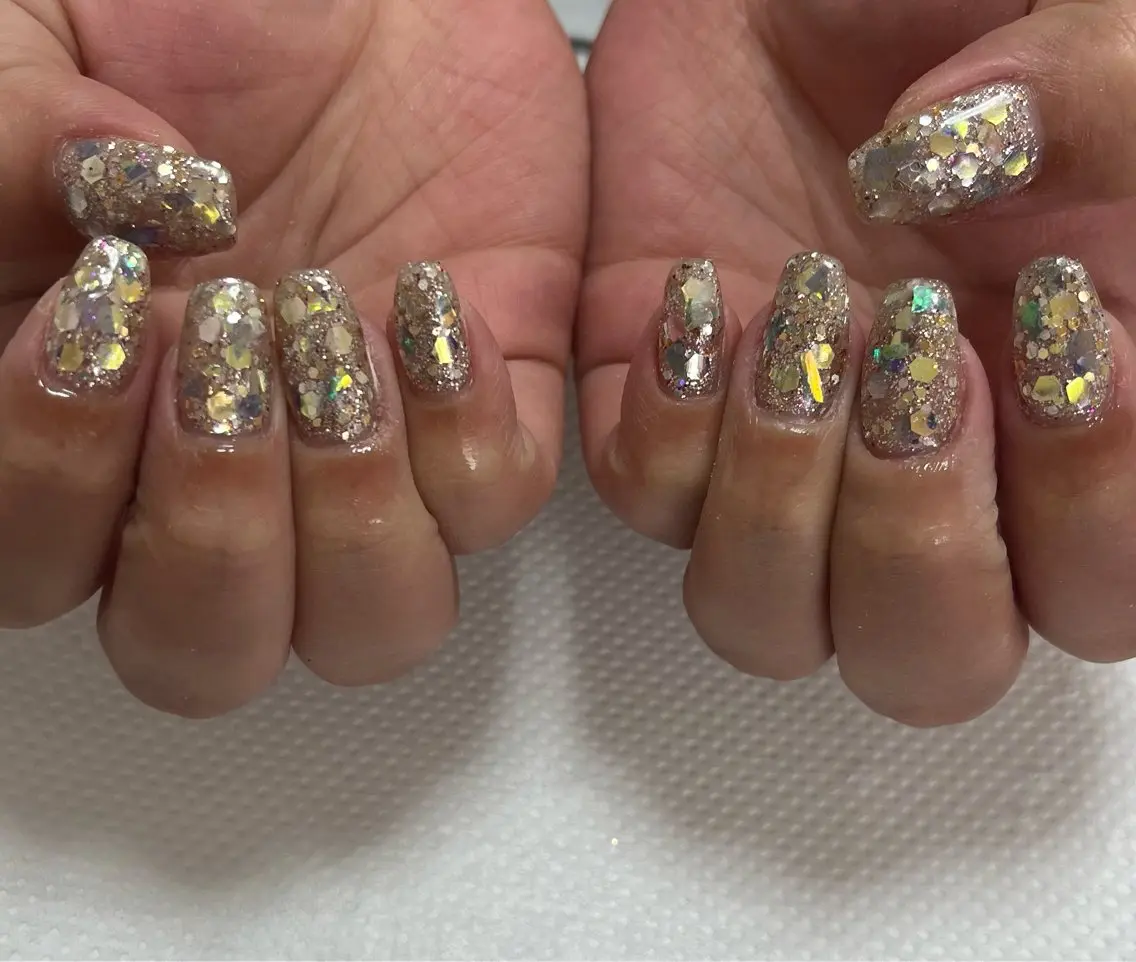 ネイル nail M&Tのネイルデザイン