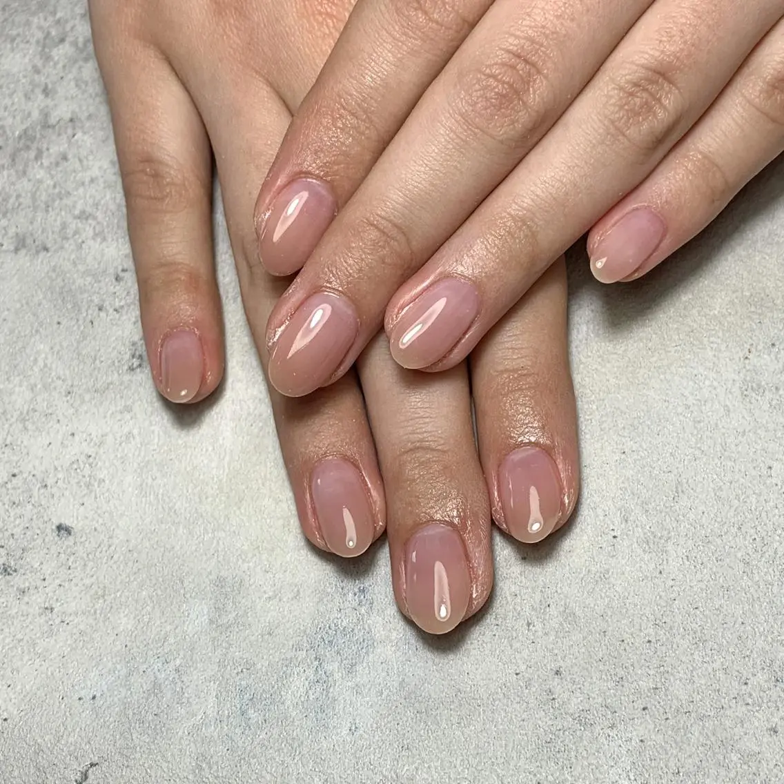 ネイル FIORITURA aiのネイルデザイン