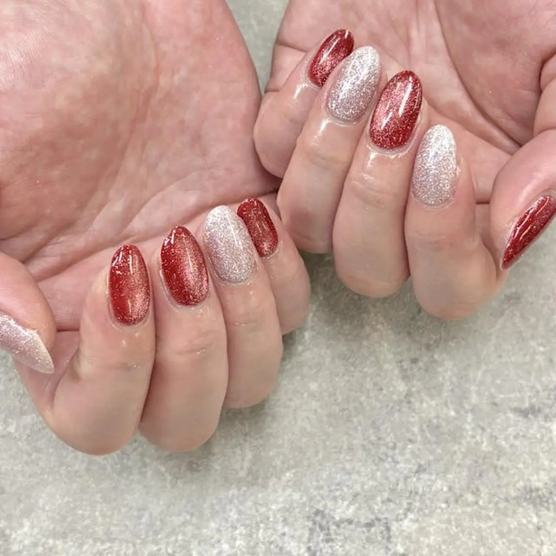 ネイル FASTNAIL PLUS 新宿店のネイルデザイン