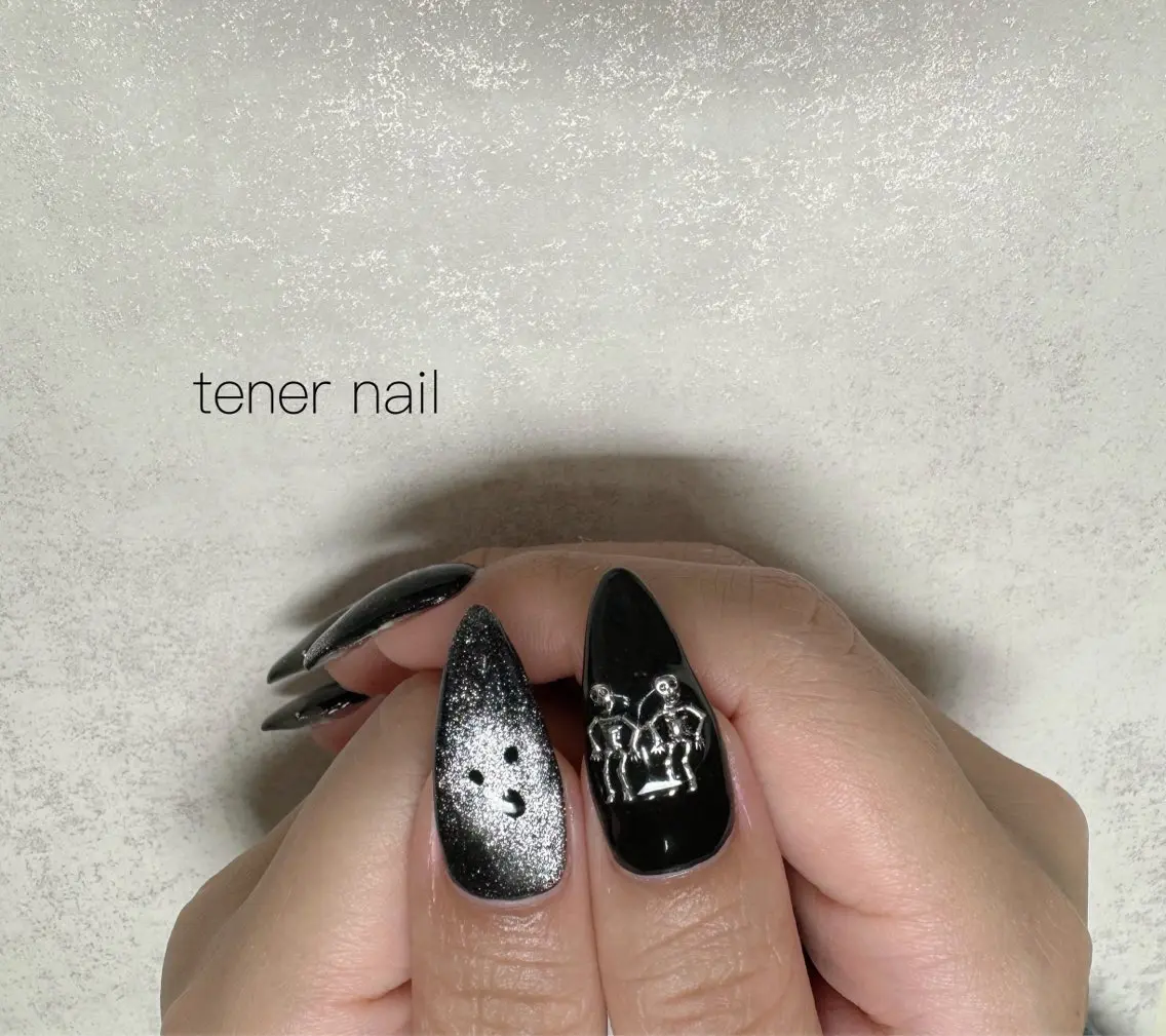 ネイル ハンドネイル テネルネイル tener nailのネイルデザイン