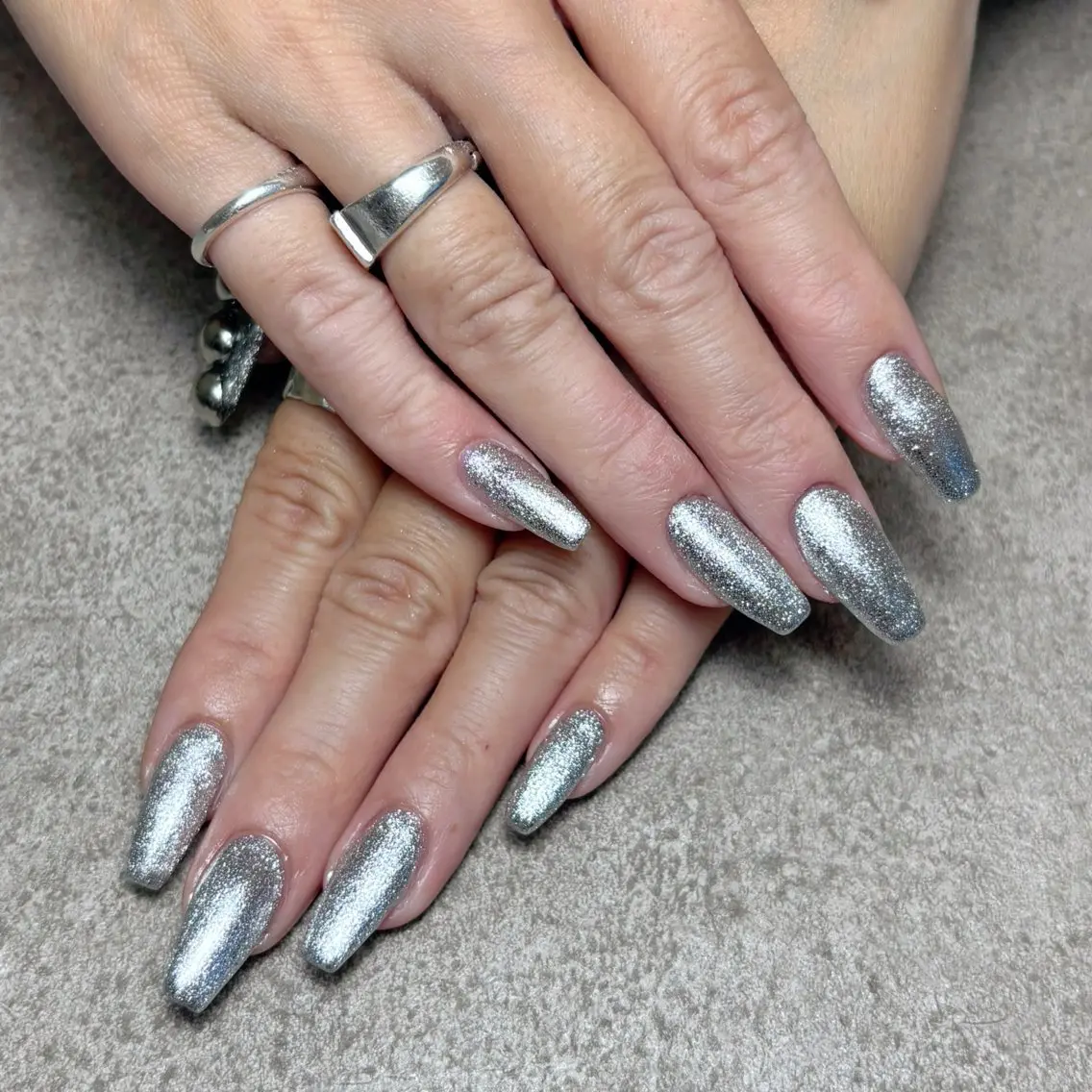 ネイル ハンドネイル nailroom DIASOMNIAのネイルデザイン