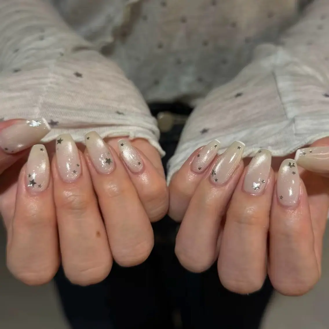 ネイル ハンドネイル Luna Gladeのネイルデザイン