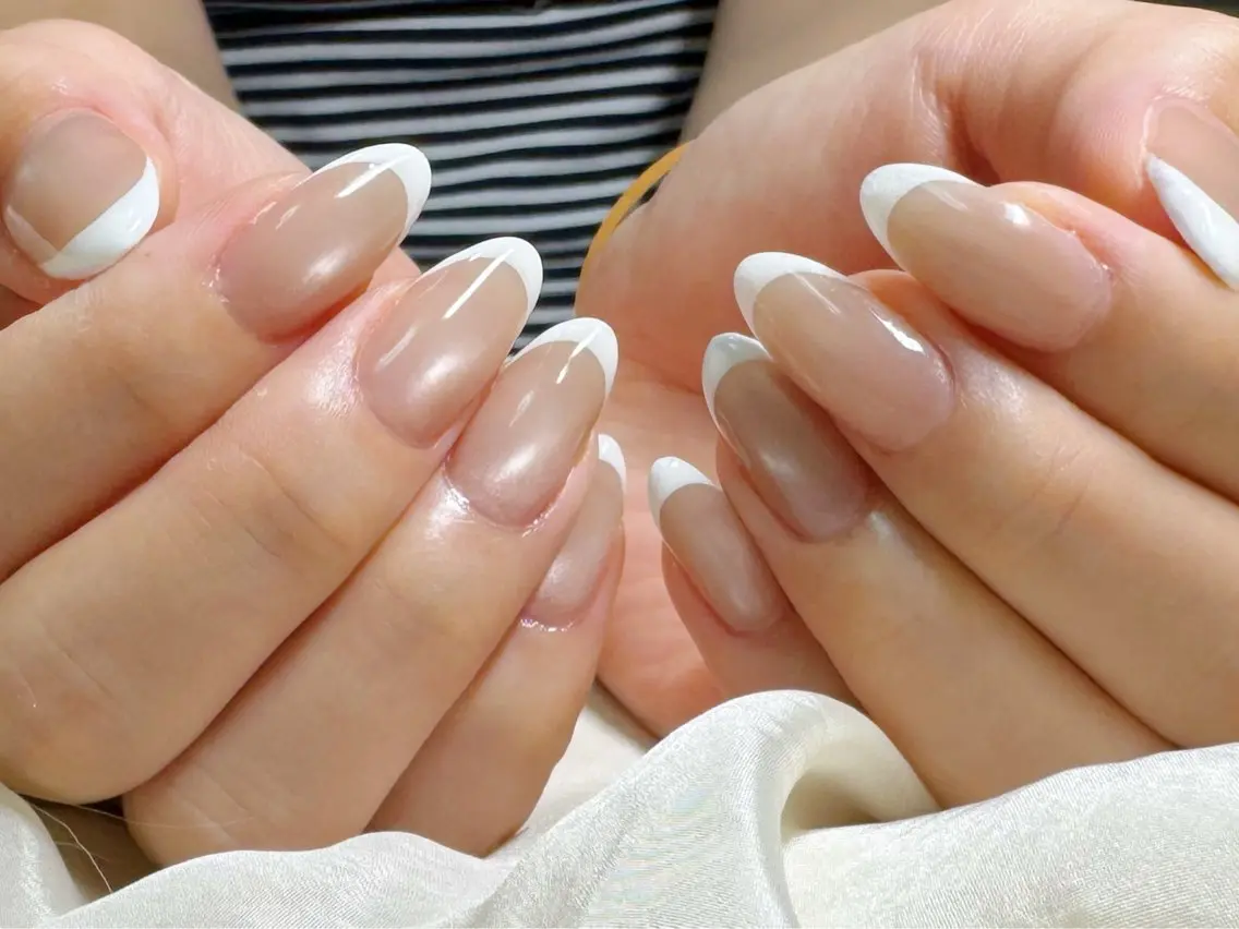 ネイル ハンドネイル かおる KAORUのネイルデザイン