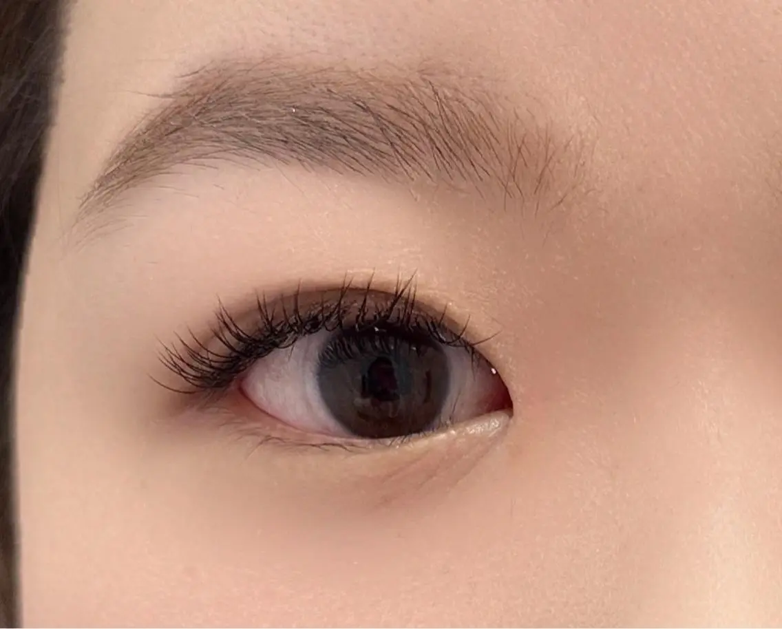マツエク・マツパ eyechic 勝どきのマツエク・マツパデザイン