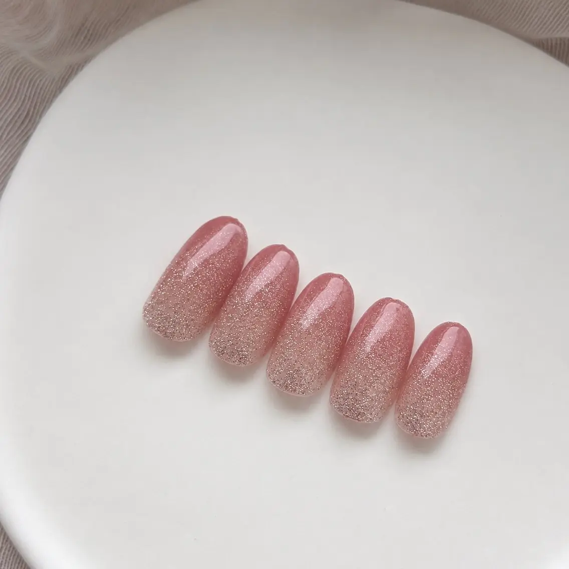 ネイル Ajoure miwaのネイルデザイン