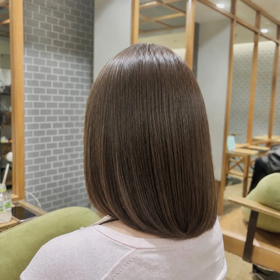 カラー ヘアカラー カラーモデル募集中 / KOTONEのヘアスタイル