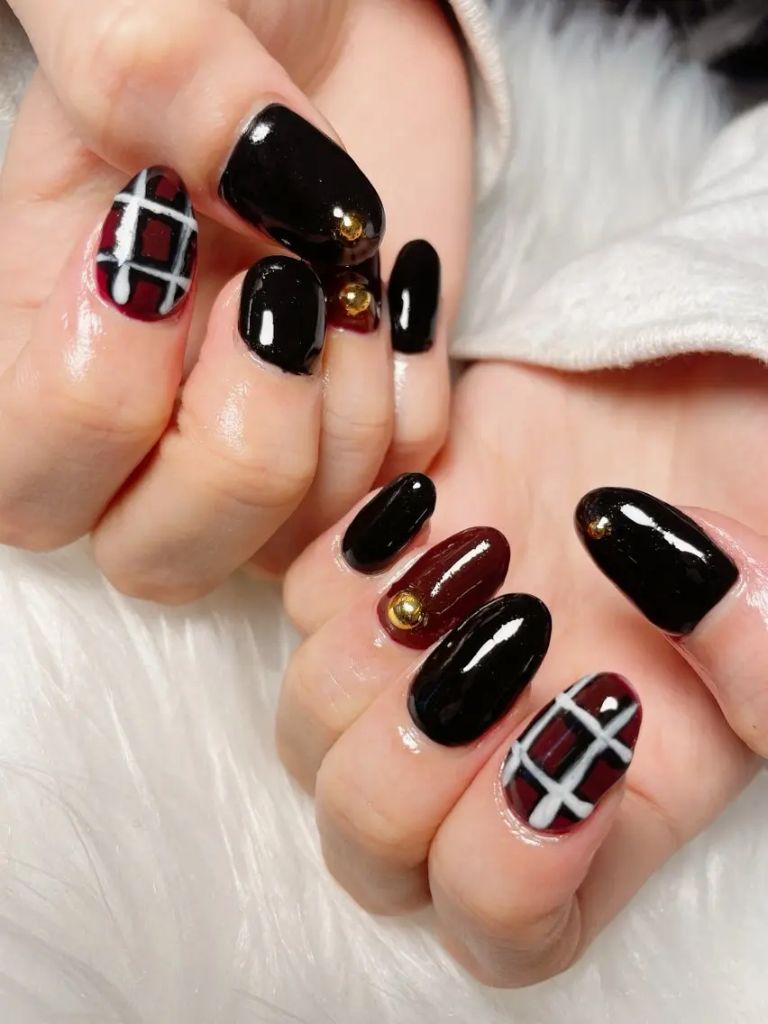 ネイル ハンドネイル nailsalon Rinのネイルデザイン