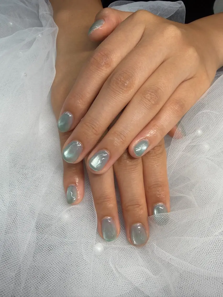 ネイル ハンドネイル Nail Loive /Reikaのネイルデザイン