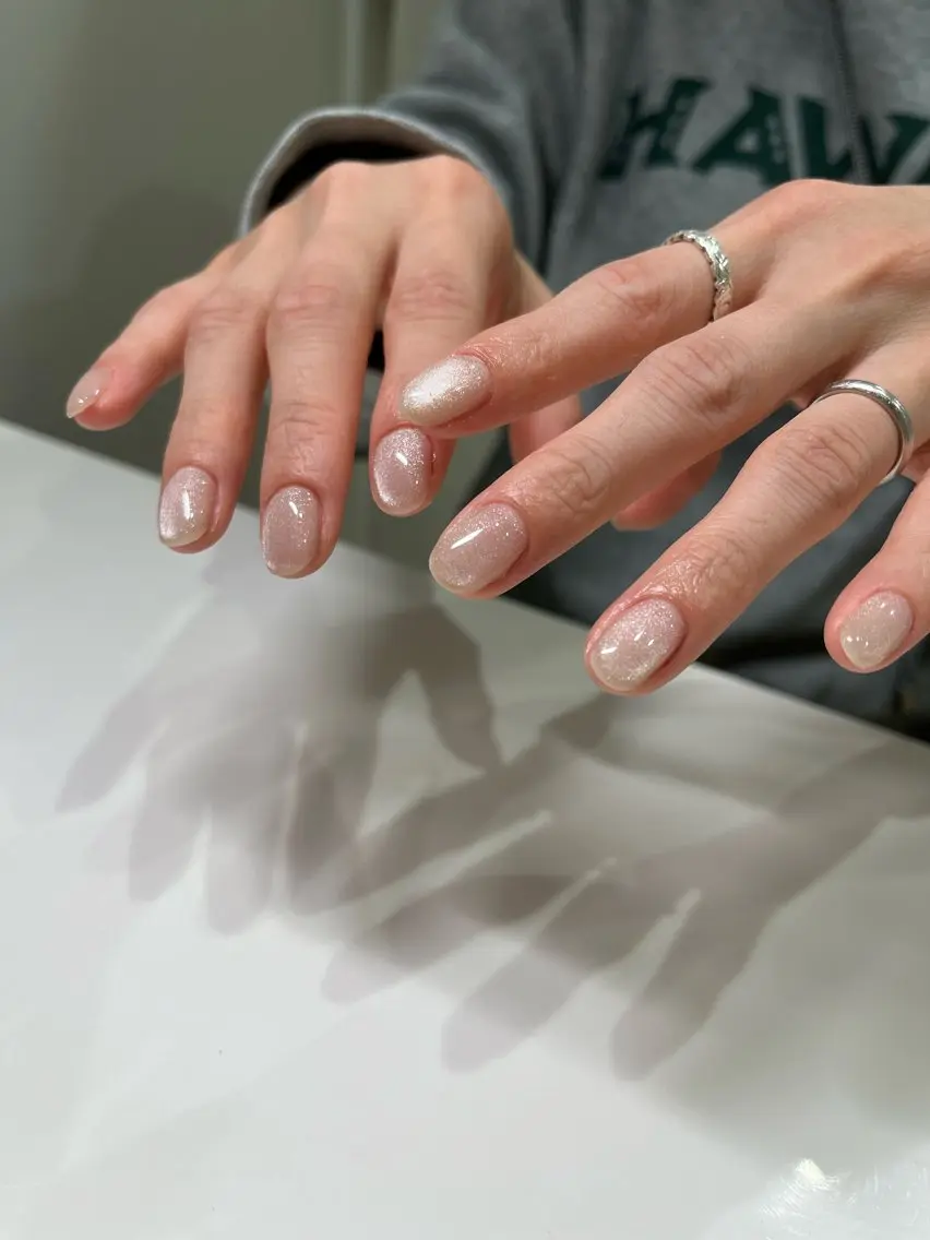 ネイル ハンドネイル nail by minamiのネイルデザイン