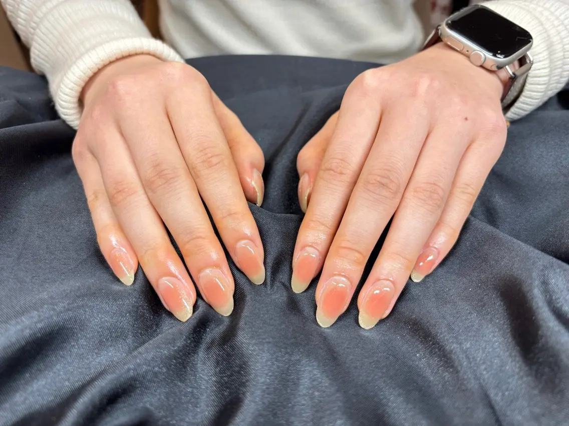 ネイル Nail Salon HARU Aのネイルデザイン