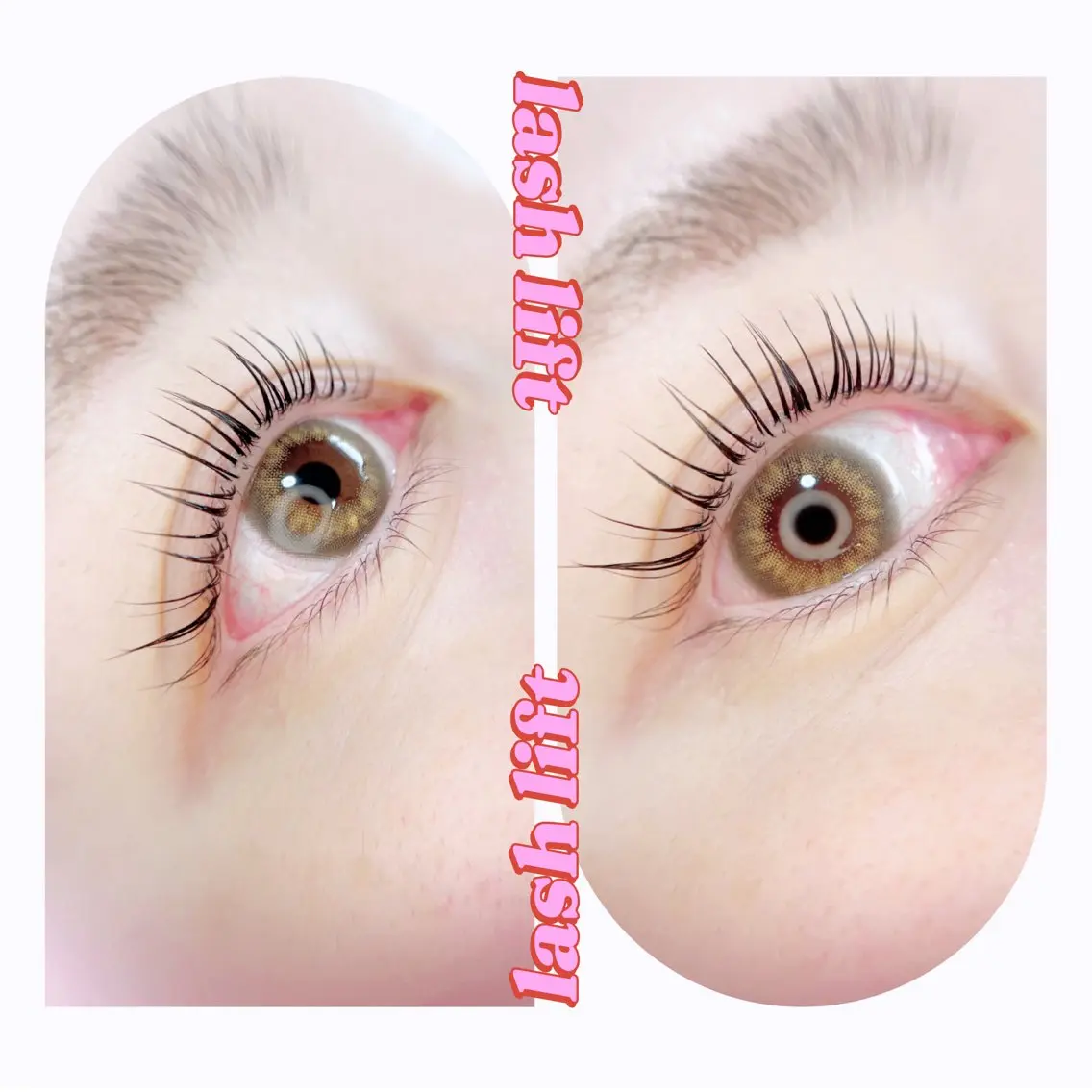 マツエク・マツパ マツパ eyesalon aoのマツエク・マツパデザイン