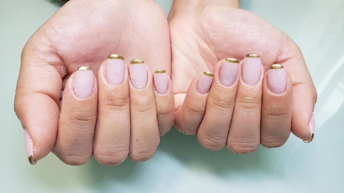 ネイル ハンドネイル Lapis Nailのネイルデザイン