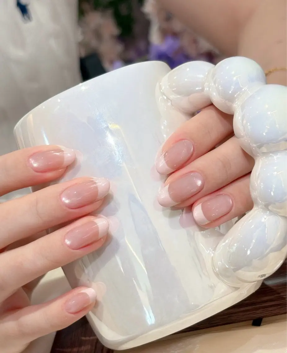 ネイル Unicorn Nail原宿表参道のネイルデザイン