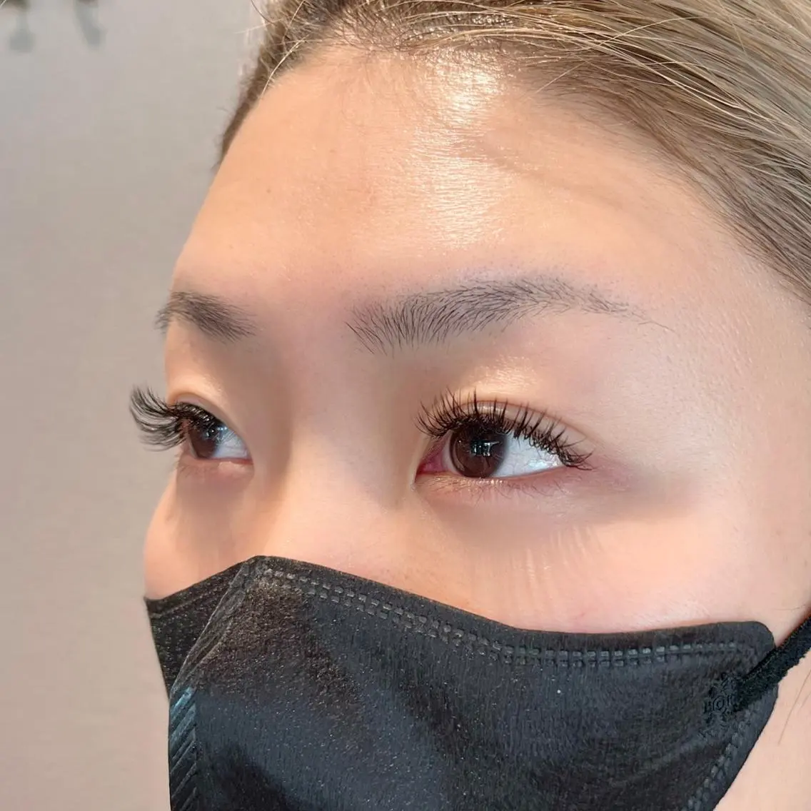 フラットマットラッシュ120本(オフ有り無しどちらも可）の写真