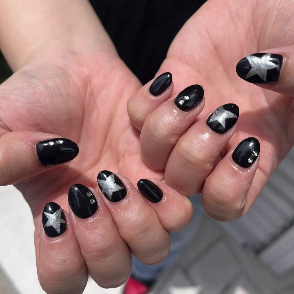 ネイル Nailsalon ibelujoureのネイルデザイン