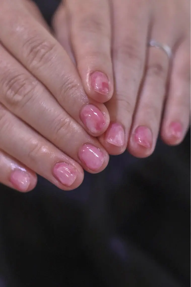 ネイル Lira nailのネイルデザイン