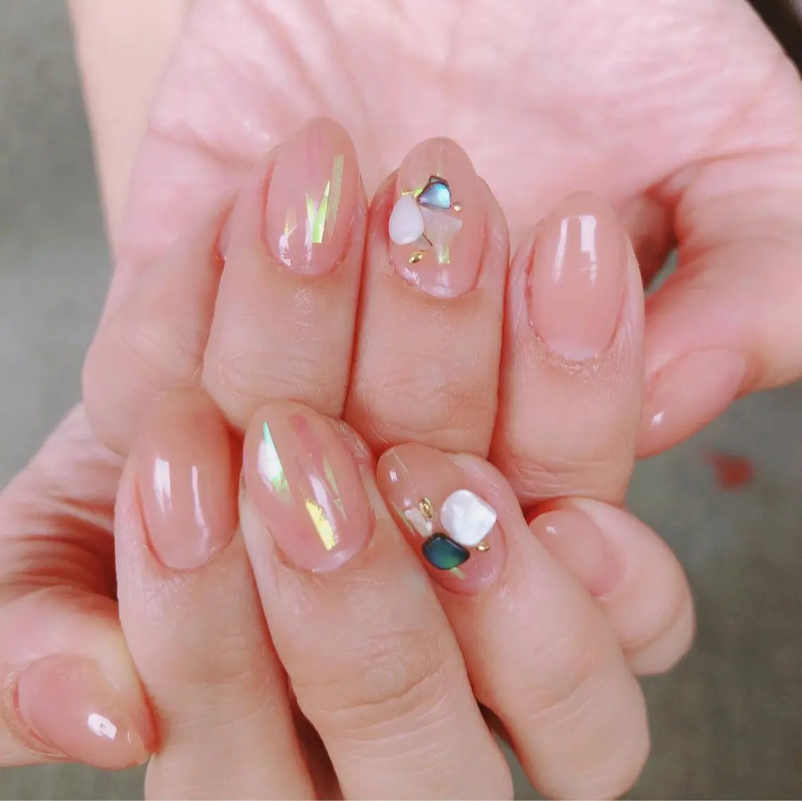 ネイル Pino Nailのネイルデザイン