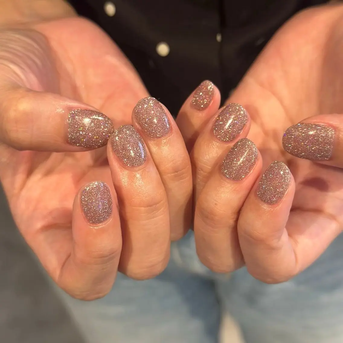 ネイル フラッシュネイル Signail +のネイルデザイン