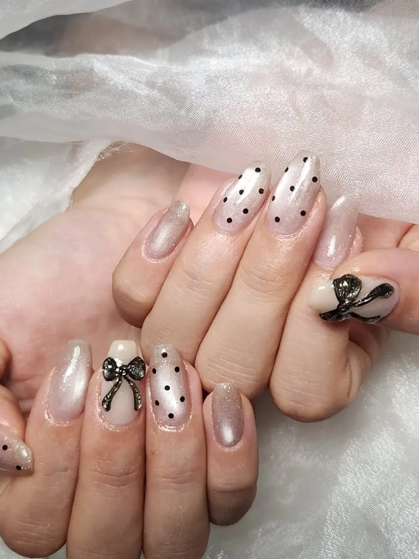 ネイル Nailroom3  古屋のネイルデザイン
