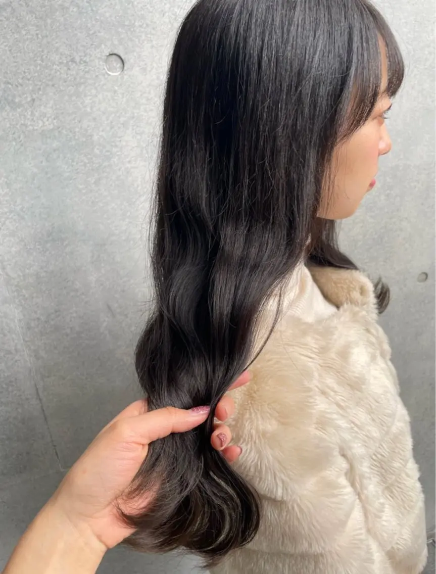 カラー 🌈メンズパーマ🌈 メンズカットアリサのヘアスタイル