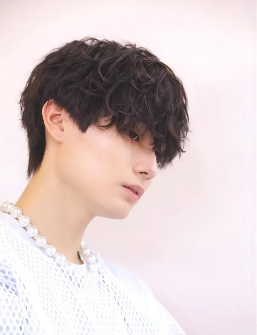 人気No.2✨ 似合わせメンズカット 【メニューに悩んだ人はコレ!当日メニュー相談クーポン】の写真