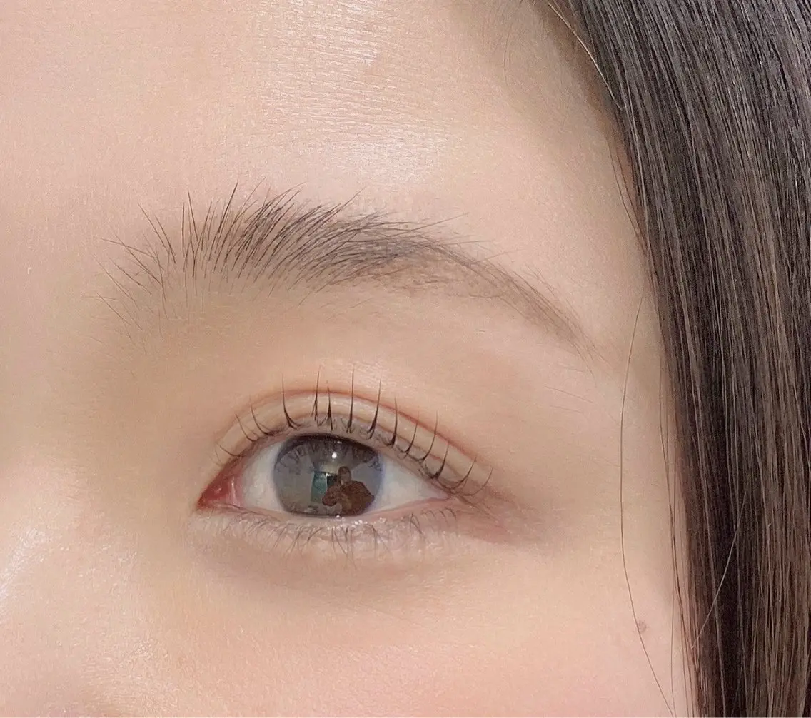 マツエク・マツパ まつげパーマ Mia.Rosa naokoの眉毛・アイブロウイメージ