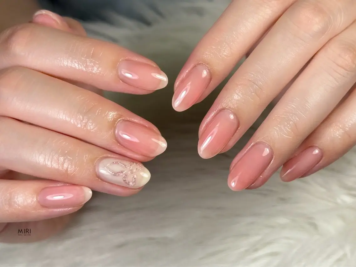 ネイル Miri nail salonのネイルデザイン