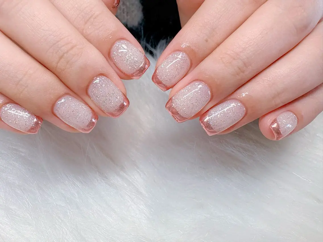 ネイル ハンドネイル エン Nail salonのネイルデザイン