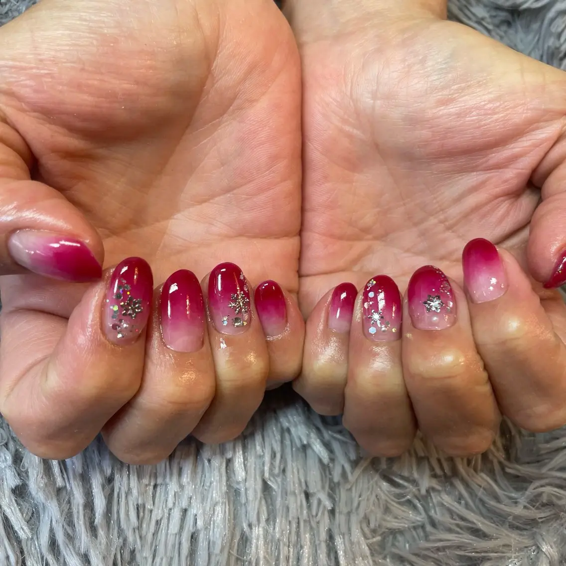 ネイル es nailのネイルデザイン