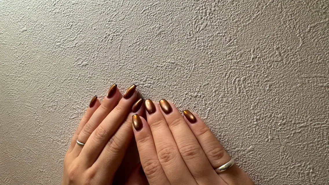 ネイル nailsalon Única　ウニカのネイルデザイン