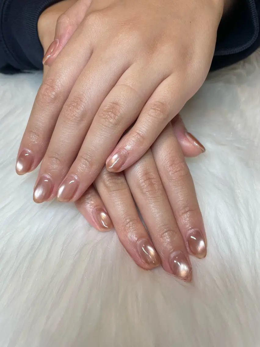 ネイル ハンドネイル kanna nailのネイルデザイン