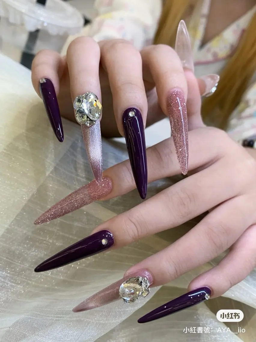 ネイル AM Nail Tokyoのネイルデザイン