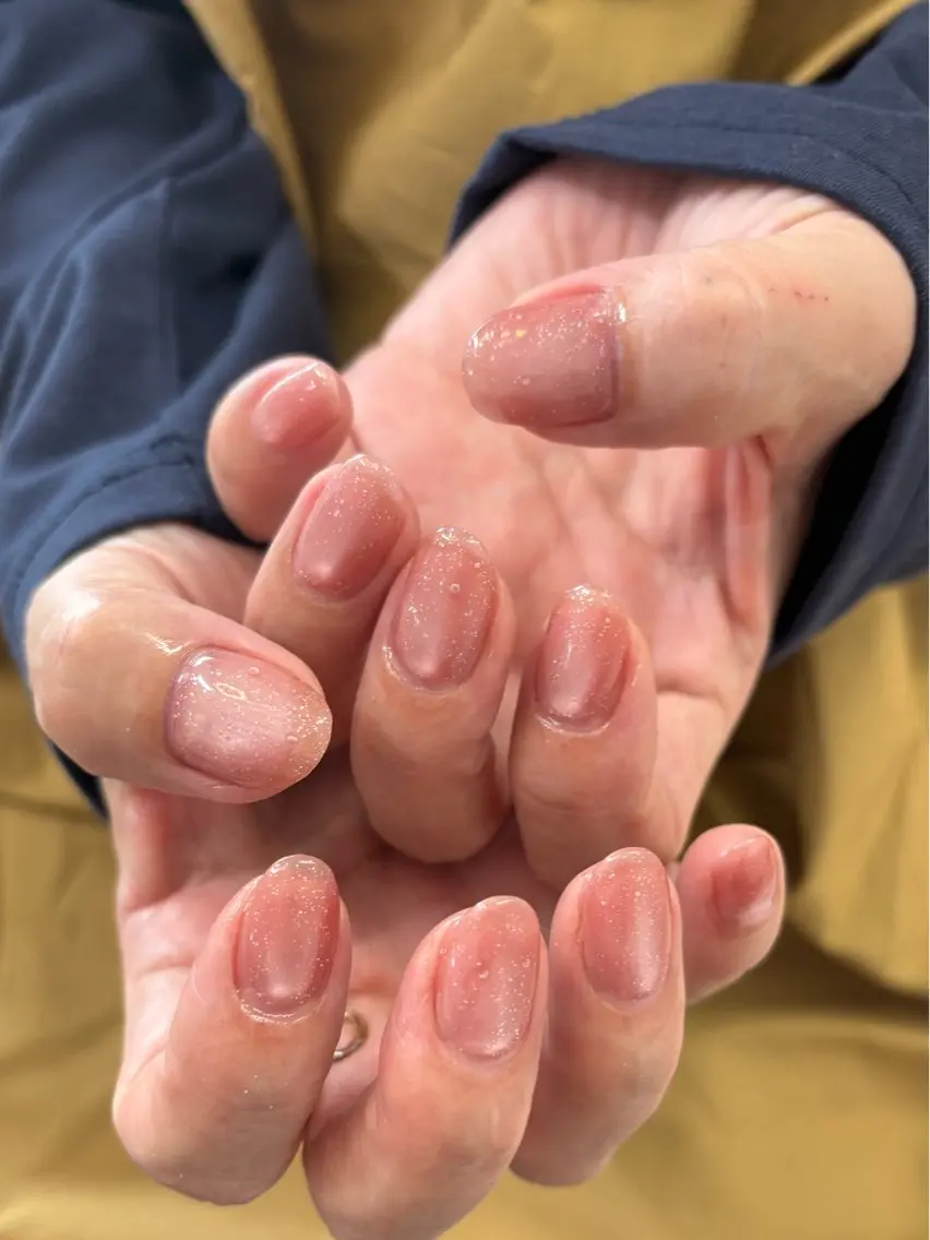 ネイル ハンドネイル nails 🎀meのネイルデザイン