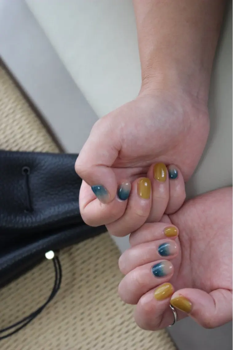 ネイル ハンドネイル TOL NAILのネイルデザイン