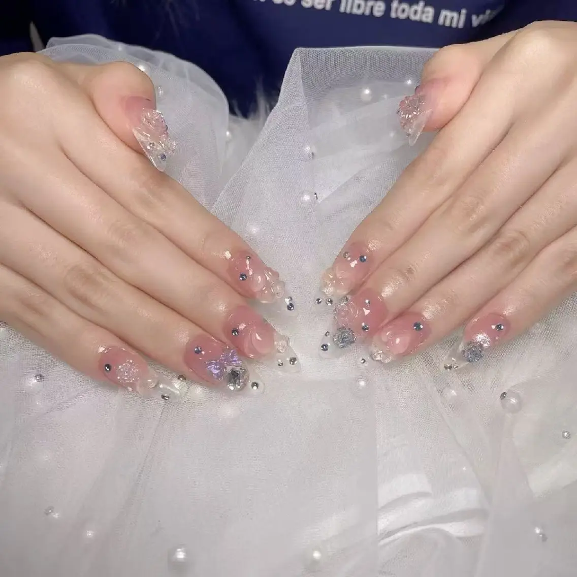 ネイル ENsalon nailのネイルデザイン