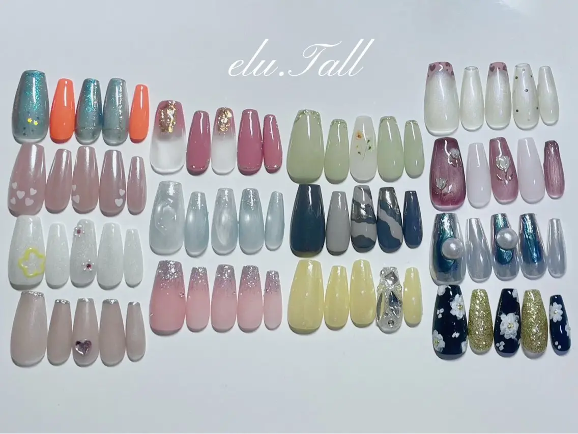 【オフあり】定額toll(新規:¥6480/再来¥6980)の写真