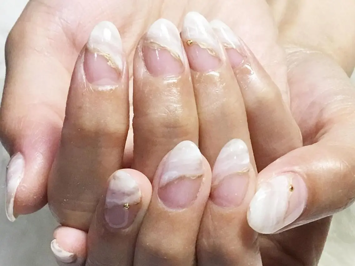 ネイル K. Airiのネイルデザイン