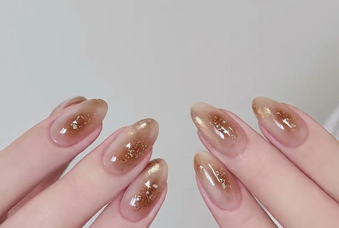 ネイル ハンドネイル 🎀 NaNa_nailのネイルデザイン